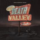 Death Valley Paradise di Kris Barras Band - CD