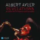 Revelations_-Albert_Ayler