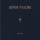 Seven Psalms di Nick Cave & Warren Ellis - CD Seven Psalms di Nick Cave & Warren Ellis - CD