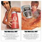 The Who Sell Out - Half Speed  di Who - LP