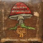 Down In Texas '71  di Allman Brothers Band - CD