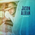 Georgia  di Jason Aldean - CD