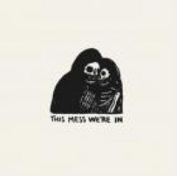 This Mess We're In di Arlo McKinley - LP