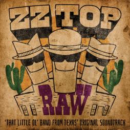 Raw-ZZtop Raw-ZZtop