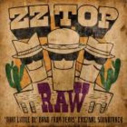 Raw-ZZtop Raw-ZZtop