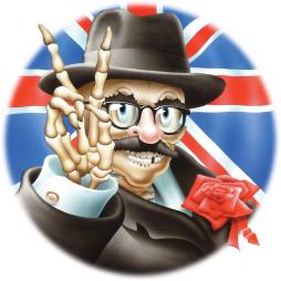 Lyceum Theatre, London, England 5/ 26/ 72  di Grateful Dead - CD