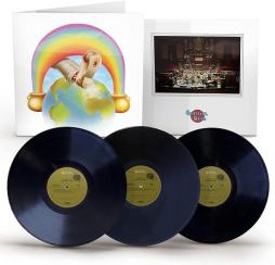 Europe '72 - 50the Anniversary Edition di Grateful Dead - LP Europe '72 - 50the Anniversary Edition di Grateful Dead - LP