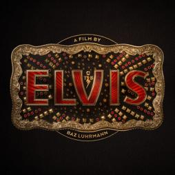 Elvis OST di Elvis Presley - CD
