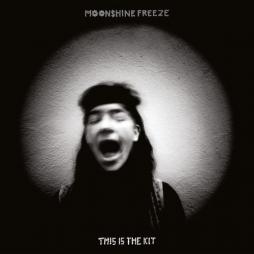 Moonshine Freeze di This Is The Kit - CD
