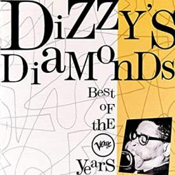 Dizzy's Diamonds  di Dizzy Gillespie - CD