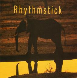 Rhythmstick di Dizzy Gillespie - CD Rhythmstick di Dizzy Gillespie - CD