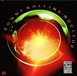 Nucleus  di Sonny Rollins - CD