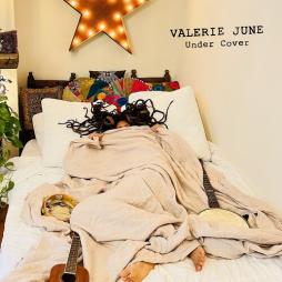 Under Cover di Valerie June - CD Under Cover di Valerie June - CD
