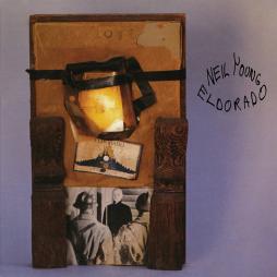 El Dorado  di Neil Young - EP