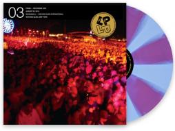 LP On LP 03 (Tweezer / Prince Caspian 8/ 22/ 15) di Phish - LP