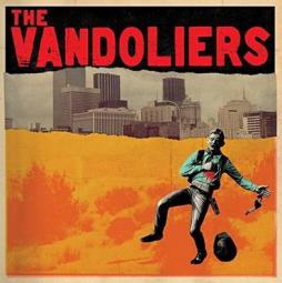 Vandoliers di Vandoliers - CD