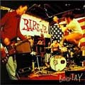 Boo Tay di Jr Bare - CD