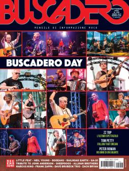 Buscadero 458 -Settembre 2022 di BUSCADERO - Rivista
