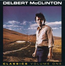 Classics 1: Jealous Kind di Delbert McClinton - CD Classics 1: Jealous Kind di Delbert McClinton - CD