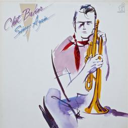 Sings_Again_-Chet_Baker Sings_Again_-Chet_Baker