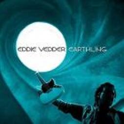 Earthling di Eddie Vedder - CD