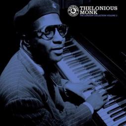 The_London_Collection_Volume_3-Thelonious_Monk
