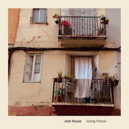 Going_Places_-Josh_Rouse Going_Places_-Josh_Rouse
