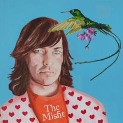 The Misfit  di Rhett Miller - CD