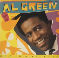 One_In_A_Million_-Al_Green