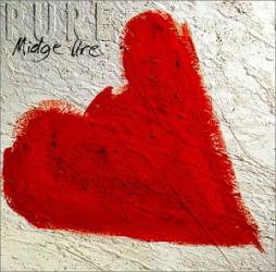 Pure  di Midge Ure - LP