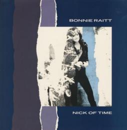 Nick Of Time  di Bonnie Raitt - EP