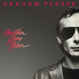 Another Gray Area- 40th Anniversary Edition  di Graham Parker - CD