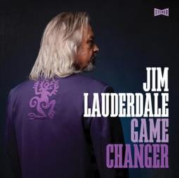 Game Changer di Jim Lauderdale - CD Game Changer di Jim Lauderdale - CD