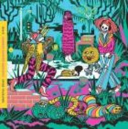 Madison Square Garden 3/9/81 di Grateful Dead - CD Madison Square Garden 3/9/81 di Grateful Dead - CD