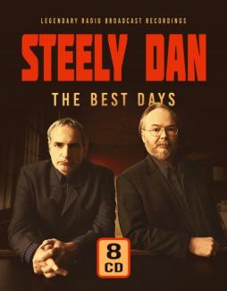 The_Best_Days_-Steely_Dan