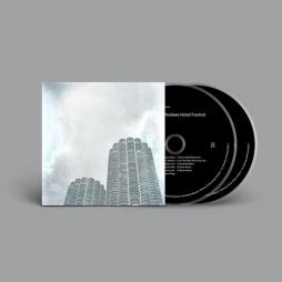 Yankee Hotel Foxtrot 2-CD Expanded Edition di Wilco - CD Yankee Hotel Foxtrot 2-CD Expanded Edition di Wilco - CD