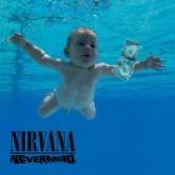 Nevermind di Nirvana - LP