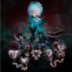 Fossora  di Bjork - LP
