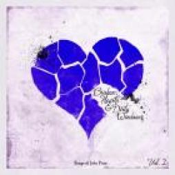 Broken Hearts & Dirty Windows: Songs Of John Prine, Vol. 2  di John Prine - LP