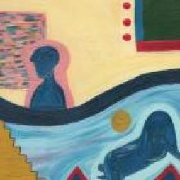 Loose Future  di Courtney Marie Andrews - LP