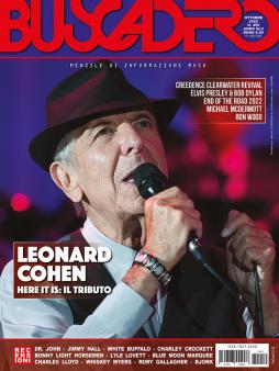 Buscadero 459 - Ottobre 2022 di BUSCADERO - Rivista