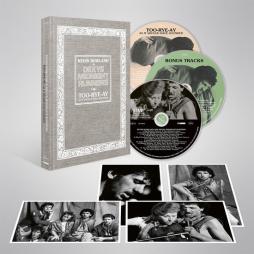 Too-Rye -Ay Deluxe Edition  di Dexys Midnight Runners - CD