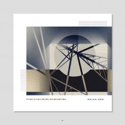 Foreverandevernomore di Brian Eno - CD