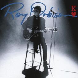 King Of Hearts di Roy Orbison - CD