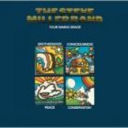 Your Saving Grace  di Steve Miller Band - CD