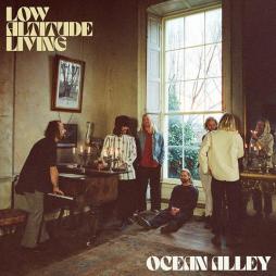 Low Altitude Living  di Ocean Alley - CD