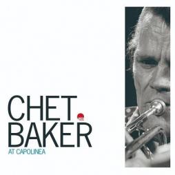 At Capolinea di Chet Baker - CD At Capolinea di Chet Baker - CD