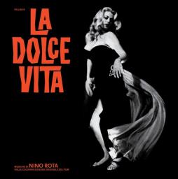 La Dolce Vita di La Dolce Vita - CD La Dolce Vita di La Dolce Vita - CD