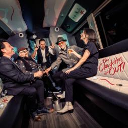 The Claudettes Go Out ! di The Claudettes - CD The Claudettes Go Out ! di The Claudettes - CD