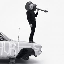 So Happy It Hurts di Bryan Adams - CD So Happy It Hurts di Bryan Adams - CD